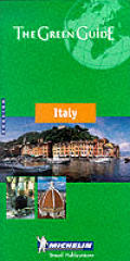 Michelin Green Italy 6th Edition
