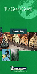 Michelin Green Germany 3rd Edition