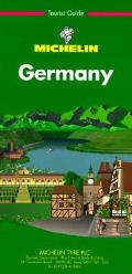 Michelin Green Germany 2nd Edition