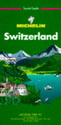 Michelin Green Switzerland 3rd Edition