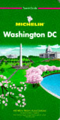 Washington, D. C. Green Guide: North America