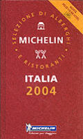 Michelin 2004 Italia
