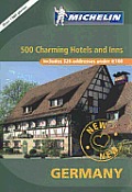 Charming Places To Stay In Germany 2005