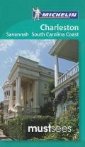 Michelin Must Sees Charleston Savannah & the South Carolina Coast
