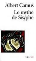 Le Mythe De Sisyphe The Myth of Sisyphus