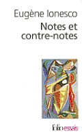 Notes Et Contre Notes