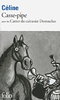 Casse Pipe Suivi Du Carnet Du Cuirassier