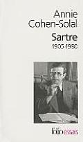 Sartre 1905 1980