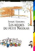 Les Recres Du Petit Nicolas
