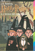 Harry Potter 01 a lEcole des Sorciers & the Sorcerers Stone