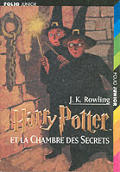 Harry Potter et la Chambre des Secrets Harry Potter 02 & the Chamber of Secrets