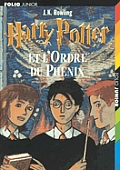 Harry Potter Et Lordre Du Phenix