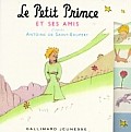 Le Petit Prince Et Ses Amis