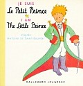 Je Suis Le Petit Prince I Am The Little