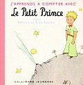 JApprends A Compter Avec le Petit Prince Learn to Count with the Little Prince