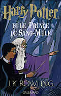 Harry Potter Et Le Prince De Sang Mele