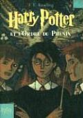 Harry Potter et lordre du phenix