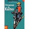 l Evasion de Kamo