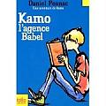 Kamo l agence Babel