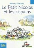 Le Petit Nicolas et les Copains