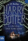 Harry Potter a lEcole des Sorciers Sorcerers Stone French