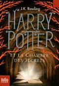 Harry Potter et la Chambre des Secrets 2 Chamber of Secrets French