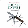 Collectible Pocket Knives