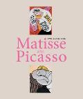 Matisse & Picasso