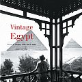 Vintage Egypt Cruising The Nile In The G