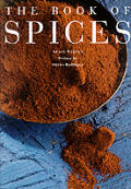 Book Of Spices