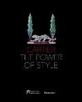 Cartier The Power of Style
