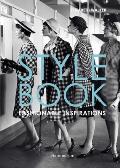 Style Book Fashionable Inspirations