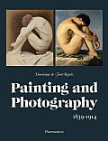 Painting & Photography 1839 1914