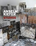 Anselm Kiefer Studios