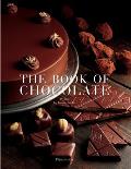 Book of Chocolate Revised & Updated Edition