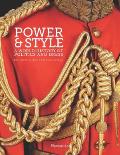 Power & Style A World History of Politics & Dress A World History of Politics & Dress