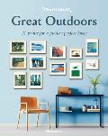Frameables Great Outdoors 21 Prints for a Picture Perfect Home