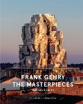 Frank Gehry The Masterpieces