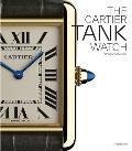 The Cartier Tank Watch