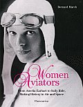 Women Aviators