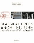 Classical Greek Architecture