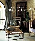 French Country Home Style & Entertaining