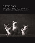 Classic Cats By Great Photographers