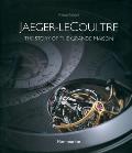 Jaeger Leccoultre The Story Of The Grand