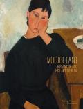 Modigliani A Painter & His Art Dealer