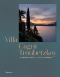 Villa Cagni Troubetzkoy: A Story of Passion and Heritage on Lake Como