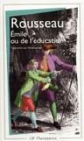 Emile Ou De Leducation