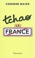 Tchao La France (Chiao)