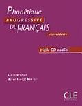 Phonetique Progressive Du Francais, Intermediaire