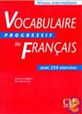Vocabulaire Progressif Du Francais Inter